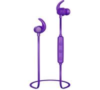 Thomson WEAR7208 Auriculares Bluetooth Púrpura