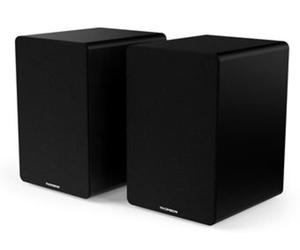 Thomson Ws-400-Duo Estantería Negro - Altavoz Portátil 50W