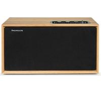 Thomson Ws-502-Bt Madera - Barra De Sonido 100W