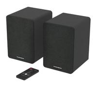 Thomson Ws-400-Duo Estantería Negro - Altavoz Portátil 50W