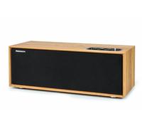 Thomson WS702 Altavoz Bluetooth de Madera 150W