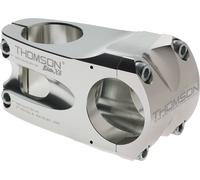 Thomson X4 Montaña Tallo 31.8mm Abrazadera 40mm Longitud 0-degree Ángulo Plata