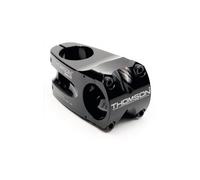 Thomson X4 Montaña Tallo 31.8mm Abrazadera 40mm Longitud 0-degree Subir Negro