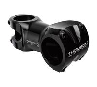 Thomson X4 Potencia Montaña 31.8mm Abrazadera 70mm 0-grado Alzada Negro