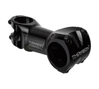 Thomson X4 Potencia MTB Thom X4 90x10d Negra 31.8 mm Aluminio 1 1/8"
