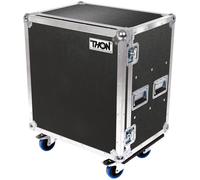 Thon Accessory Case 1x3 Boxes BR