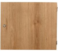 Thon Back Door 10U Studio OAK