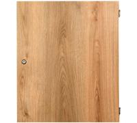 Thon Back Door 14U Studio OAK