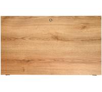 Thon Back Door 20U Studio OAK