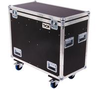 Thon Case 2x Stairville BS-280 R10