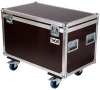 Thon Case 6x Stairville LED Matrix