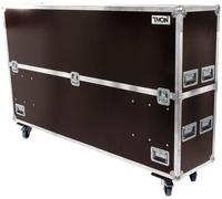 "Thon Display Multicase 65"" 2in1"