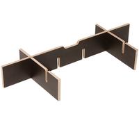 Thon Dividing Wall Set 30H1 2/1
