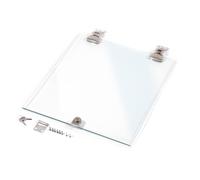 Thon Glass Door 10U Studio