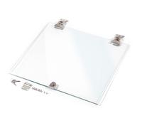 Thon Glass Door 12U Studio