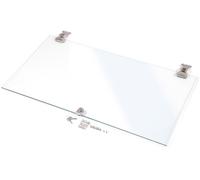 Thon Glass Door 20U Studio