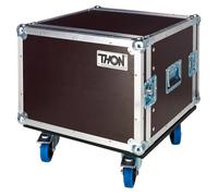 Thon Rack 8U Live 45 Wheels