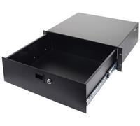 Adam Hall 87403 Rack Drawer