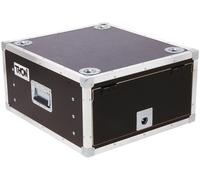 Thon Sliding Door Rack 4U 50