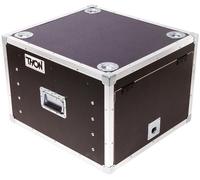 Thon Sliding Door Rack 6U 50