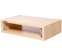 Thon Studio Desktop 2U maple