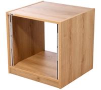 Thon Studio Rack 10U 50 oak