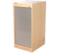 Thon Studio Rack 20U maple Media