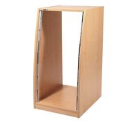 Thon Studio Rack 5002 21U maple