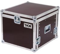 Thon Triple Door Live Rack 8U 45 RA