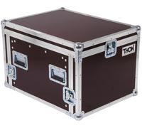 Thon Triple Door Rack 8U 55