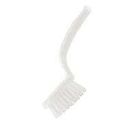 Thonlai Cepillo para Grietas, Aborda Manchas Rebeldes, Limpieza Eficiente, Diseño Ergonómico, con Material Plástico de Primera Calidad, para Uso Doméstico, Grietas en Paredes y Pisos