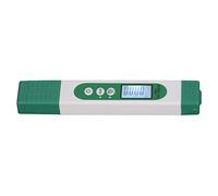 Thonlai Medidor de Calidad del Agua Probador de Agua TDS EC Meter 5 en 1 EC SG SALT TDS TEMP Tester LCD Retroiluminado ATC Auto Lock Sonda de Alta Sensibilidad para Potable A