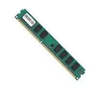 Thonlai Memoria RAM DDR3 de 4 GB, Memoria de Alta Frecuencia de 1333 MHz para una Transmisión de Datos Rápida, con 240 Pin y Amplia Compatibilidad para Computadoras de Escritorio