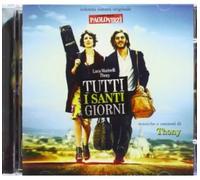 Thony - Tutti I Santi Giorni