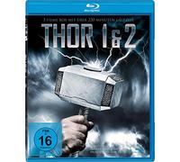 Thor 1 & 2 [Alemania] [Blu-ray]