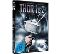 Thor 1 & 2 [Alemania] [DVD]