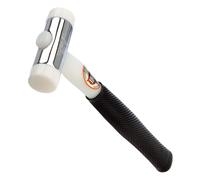 Martillo De Nylon Thor 710 Con Mango De Plástico 32Mm 445G THO710