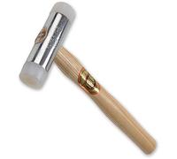 Thor - Mango de madera de martillo de nylon 708N 25 mm 250 g