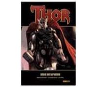Thor 2. Dias De Trueno