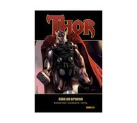 Thor 2. dias de trueno (marvel deluxe)