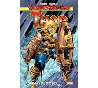 Thor 2. Lágrimas de dioses