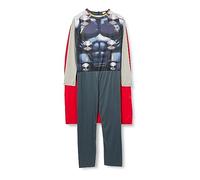 Rubies 820959 - Disfraz de Thor 2 para hombre, Talla XL adulto (peluca no incluida)