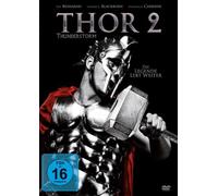 Thor 2 - Thunderstorm [Alemania] [DVD]