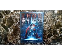 Thor (DVD) Chris Hemsworth Natalie Portman Tom Hiddleston (Importación USA)