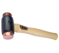 Martillo De Cobre / Piel Thor Tamaño 3 (44mm) 1600g THO214