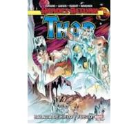 thor 3 balada de fuego y hielo heroes return
