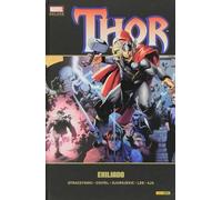 Thor 3. Exiliado