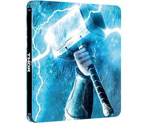 Thor 3 Movie Collection Steelbook