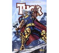 Thor 5. Espiral (COLECCIÓN EXTRA SUPERHÉROES)