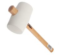 Thor - Martillo de goma blanco 957W